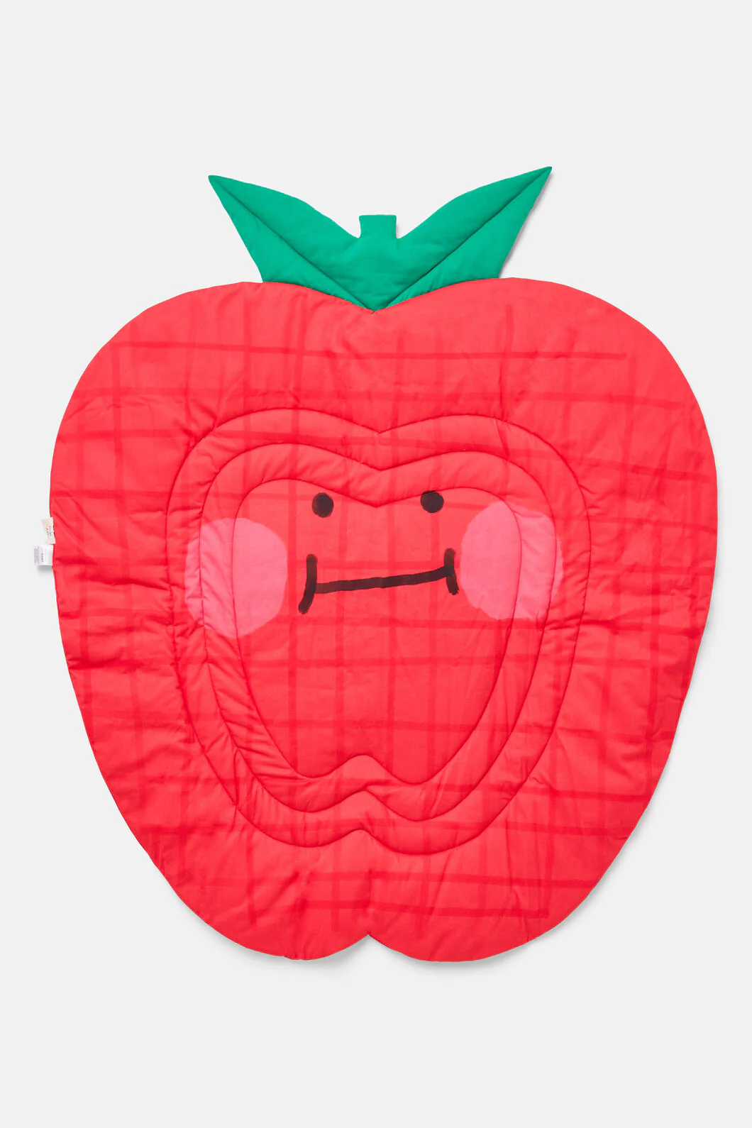 Happy Apple Baby Play Mat