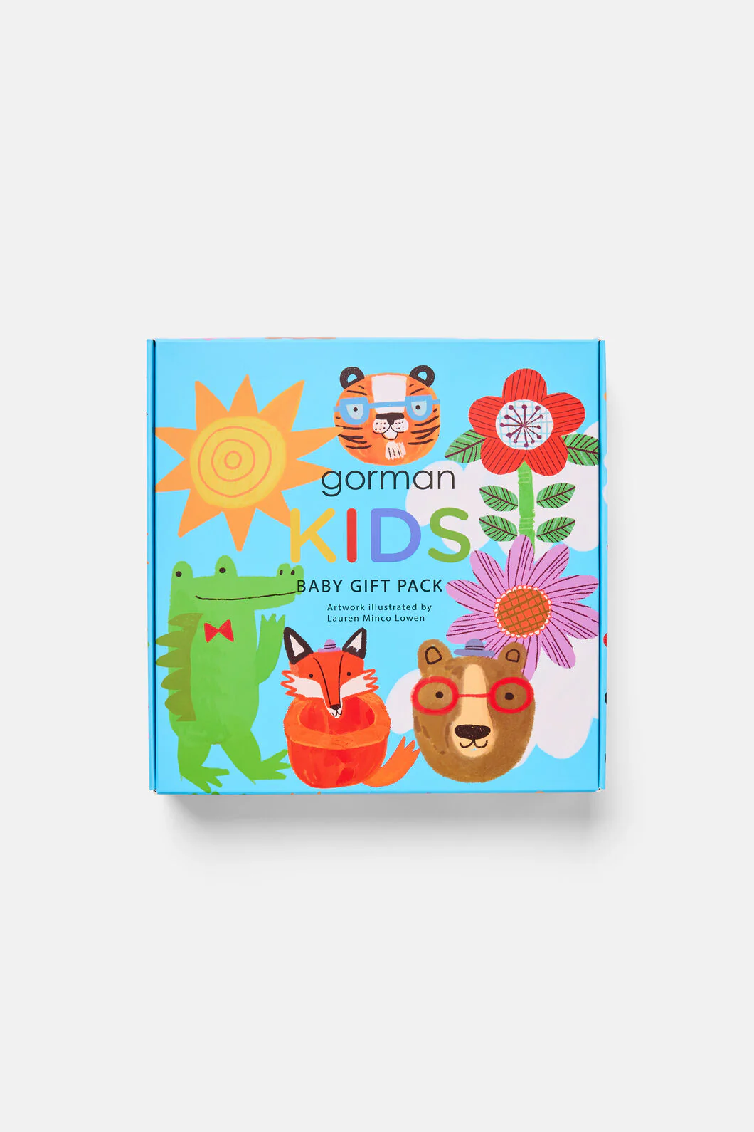 Happy Guys Baby Gift Pack - Image 2
