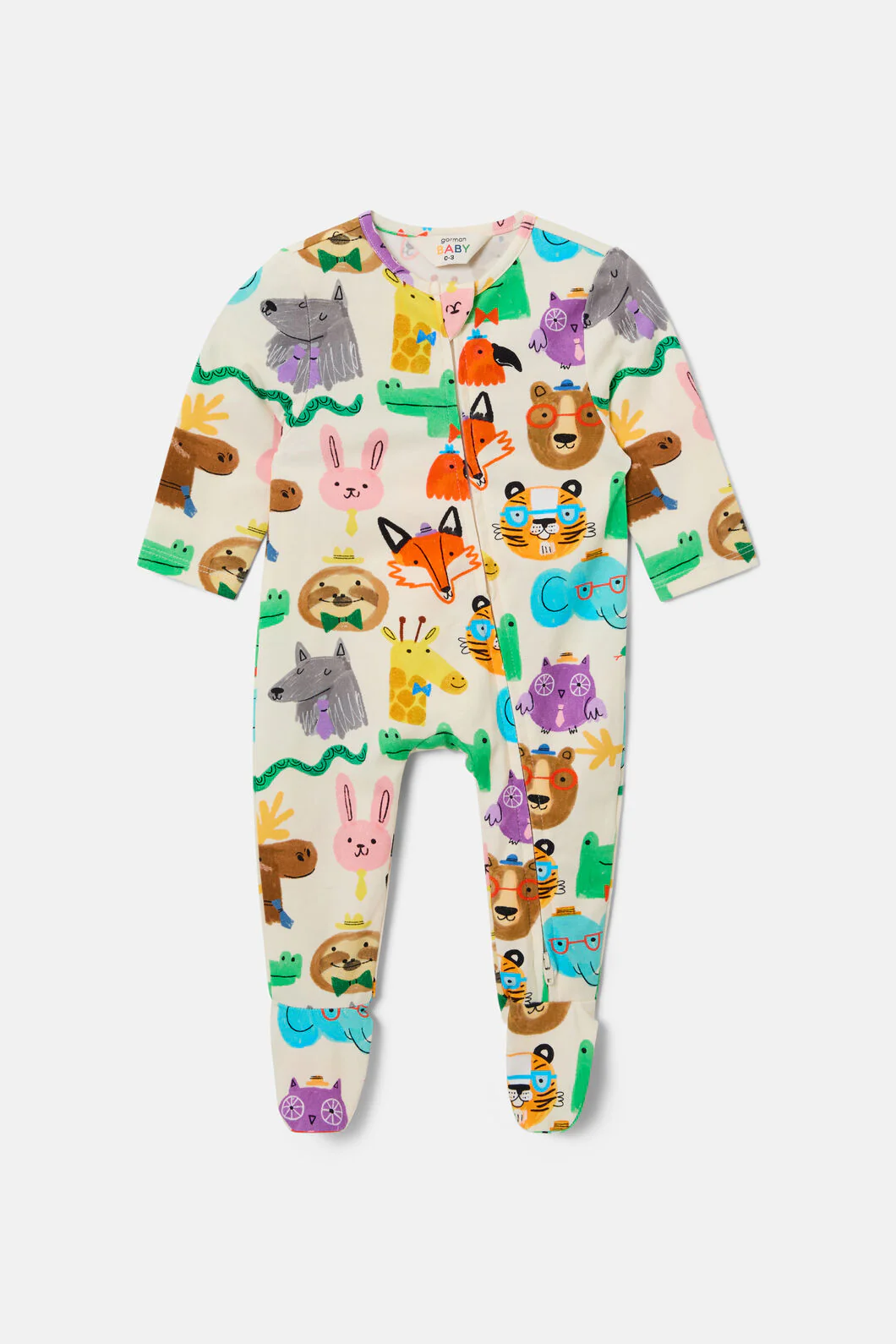 Happy Guys Baby Gift Pack - Image 3