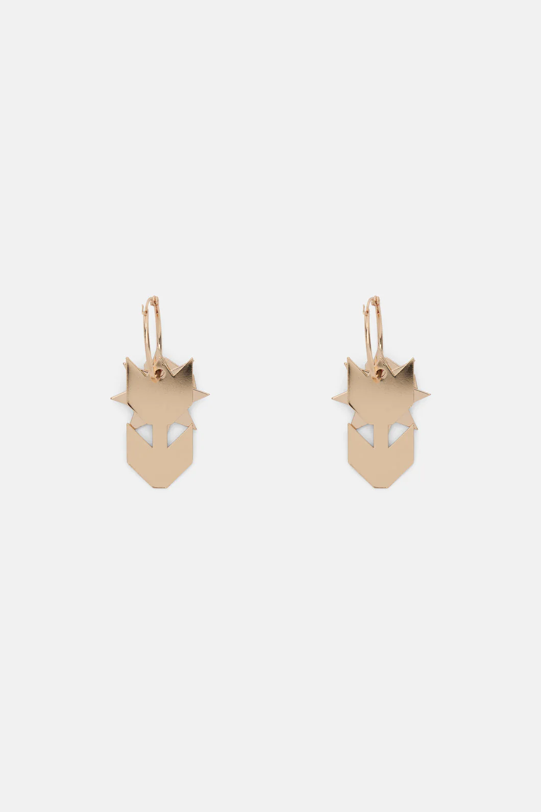 Heirloom Hoop Earring - Image 4