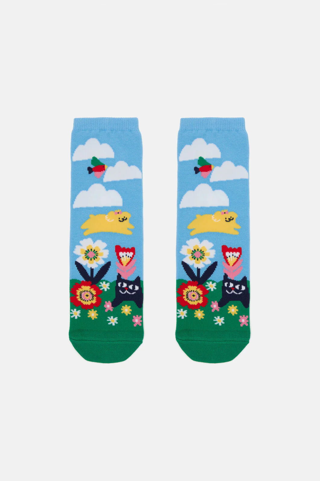 Hidden Hills Kids Sock Pack- - Image 3