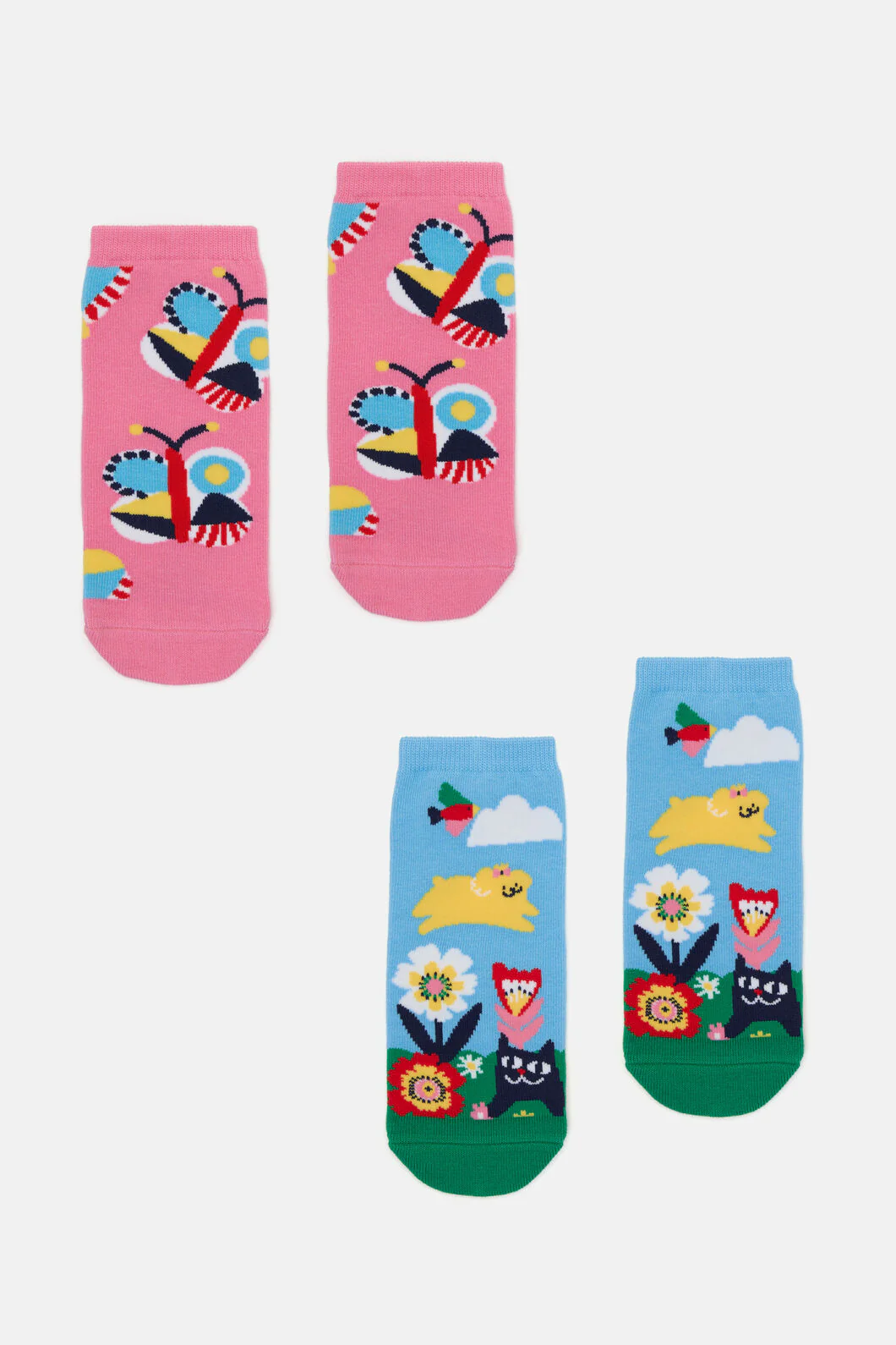 Hidden Hills Kids Sock Pack- - Image 4