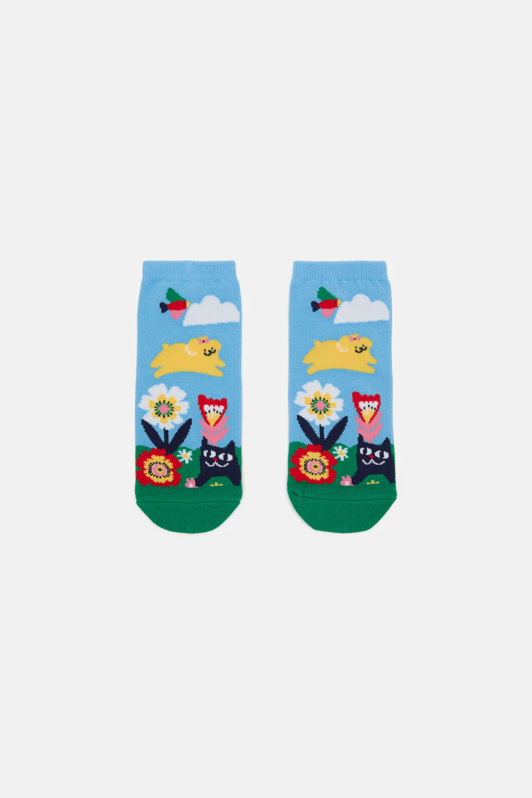Hidden Hills Kids Sock Pack- - Image 6