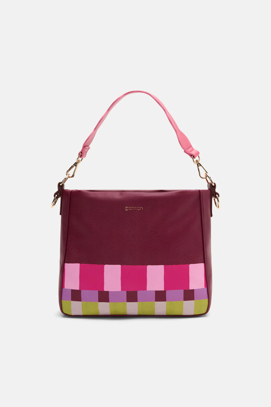 Holiday Mid Crossbody Bag