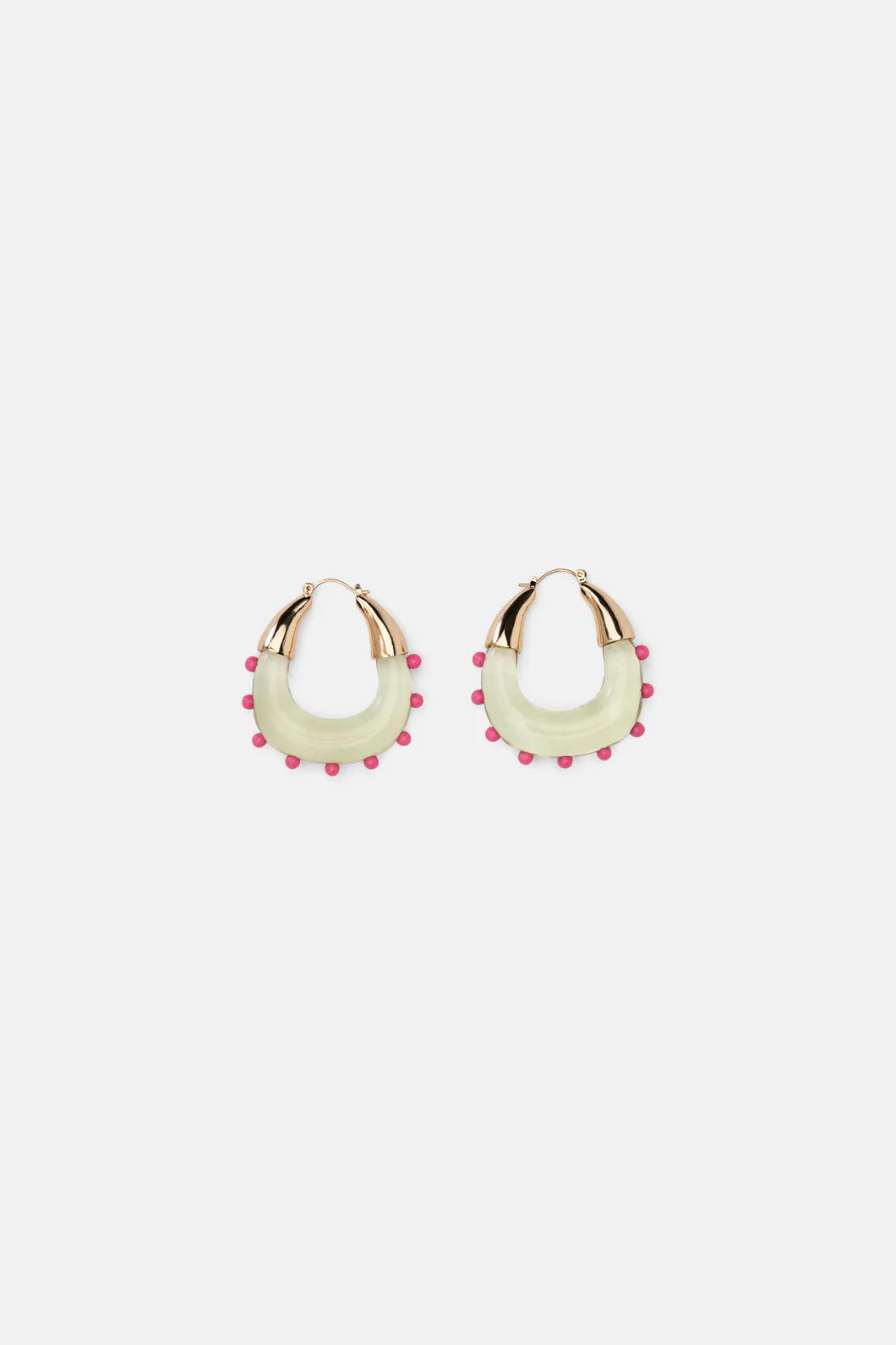 Jelly Earring