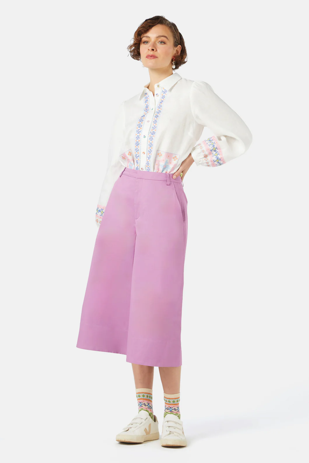 Katrina Skort - Image 4