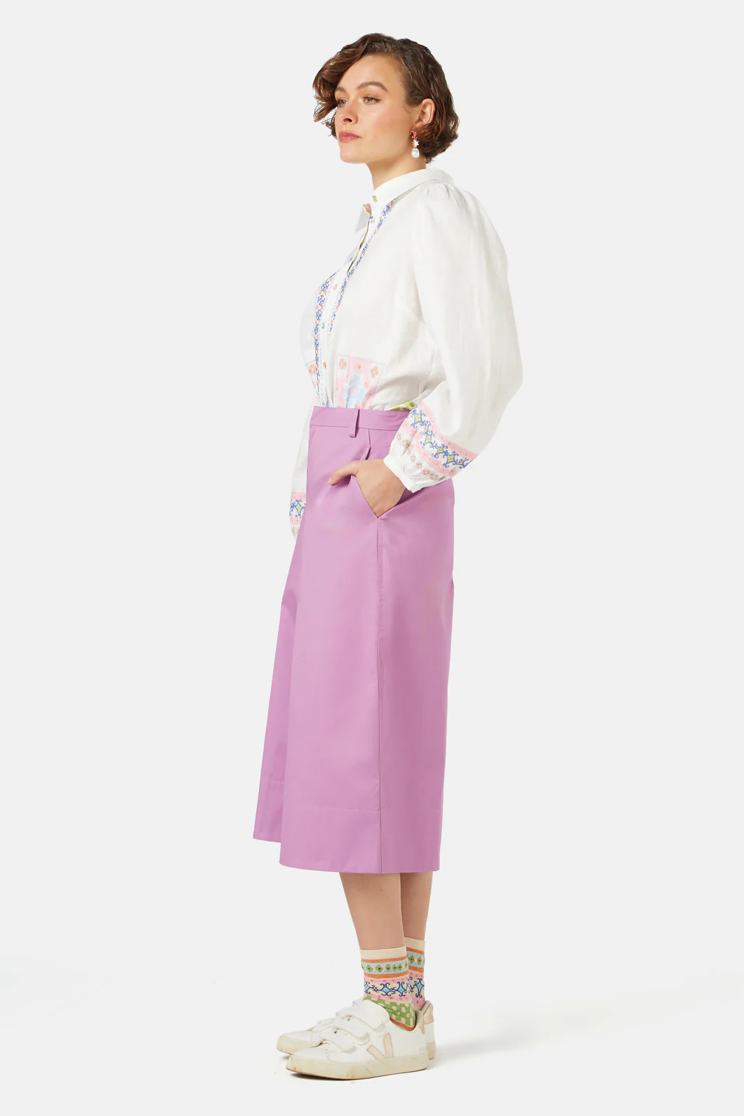 Katrina Skort - Image 5