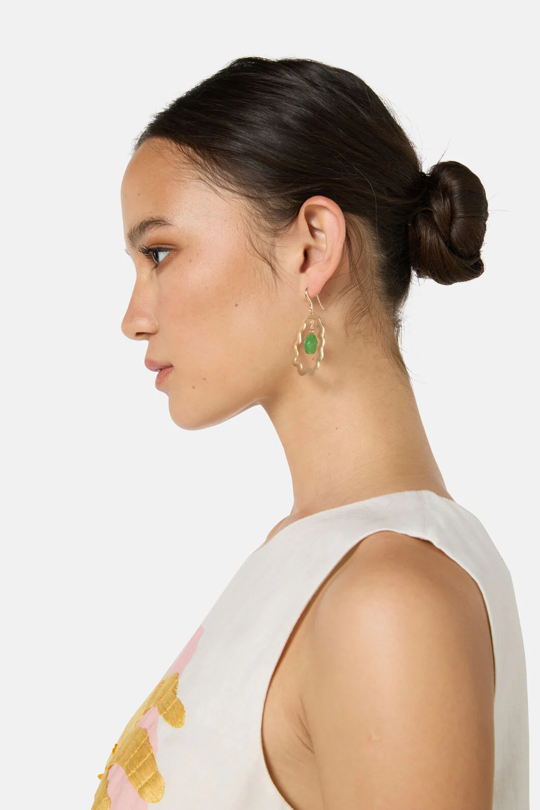 Lakeside Earring