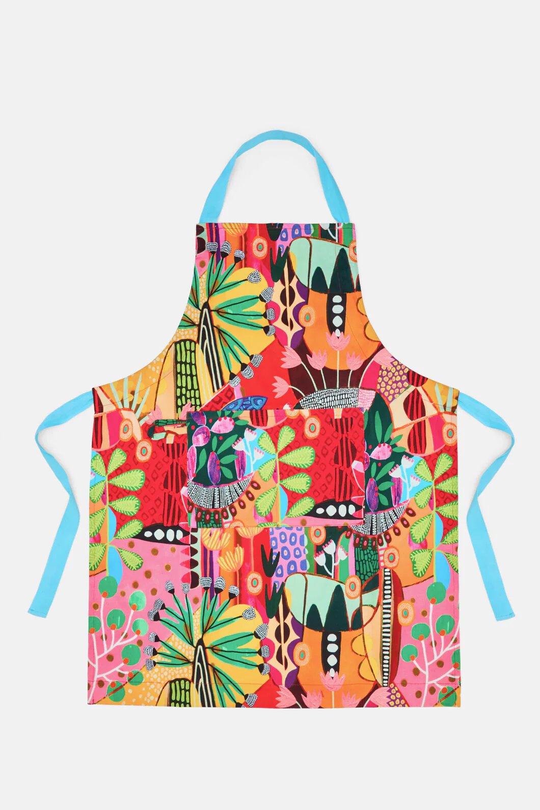 Lola's House Apron