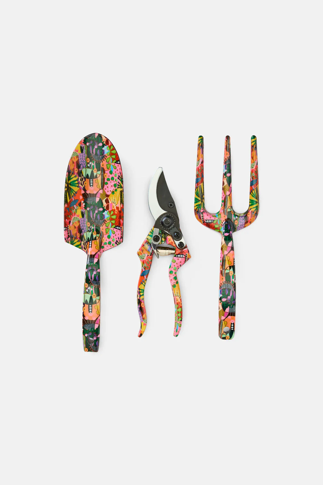 Lola's House Garden Tool Set