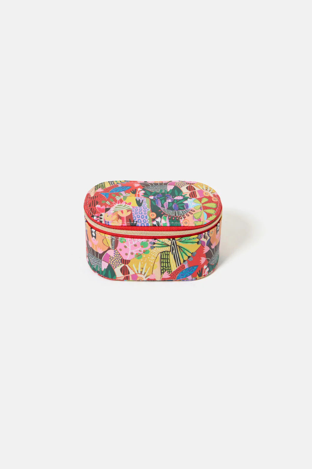 Lola's House Jewellery Case