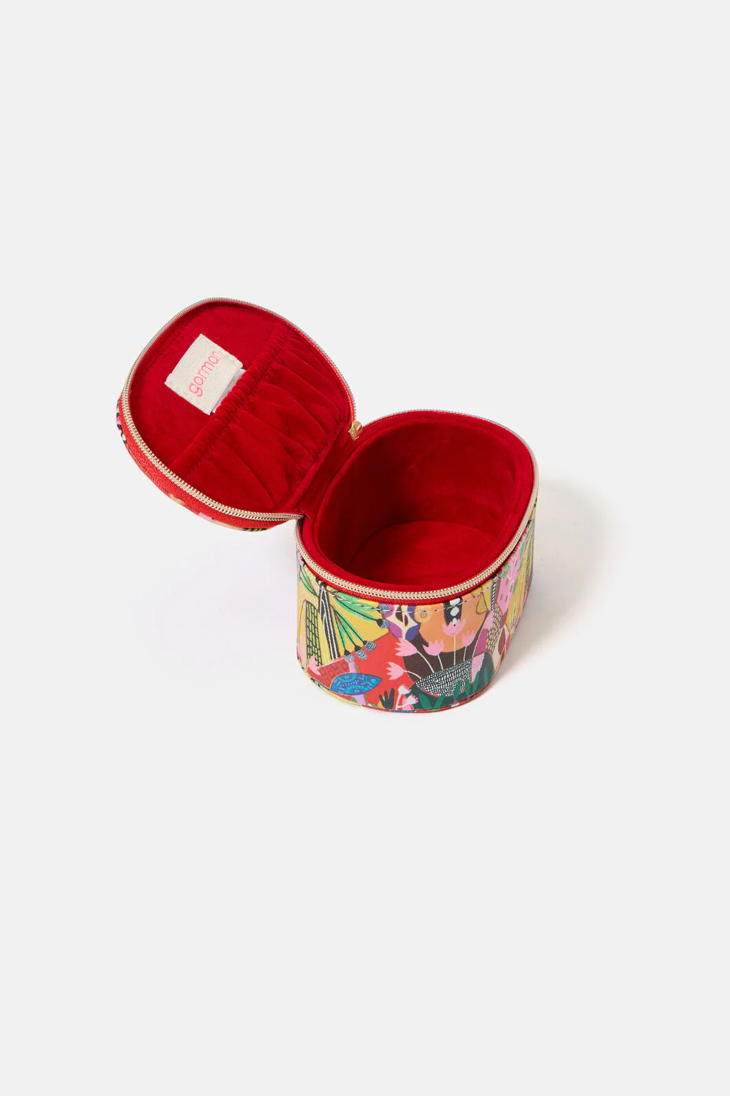 Lola's House Jewellery Case - Image 4