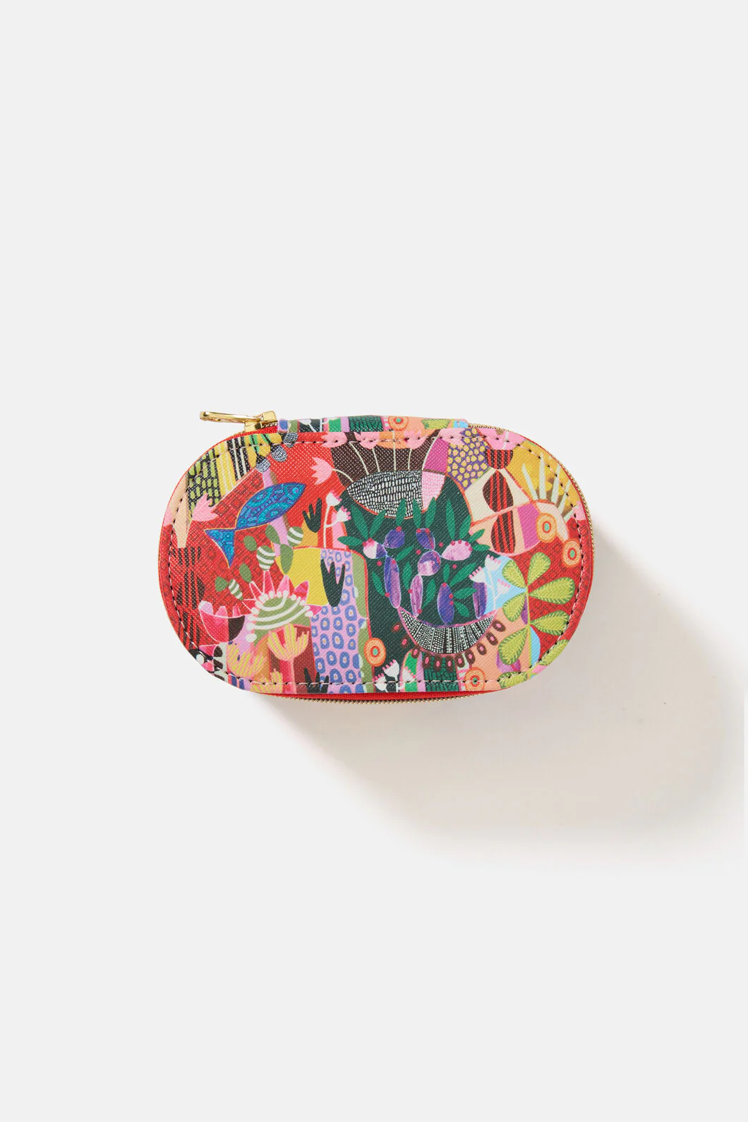 Lola's House Jewellery Case - Image 5