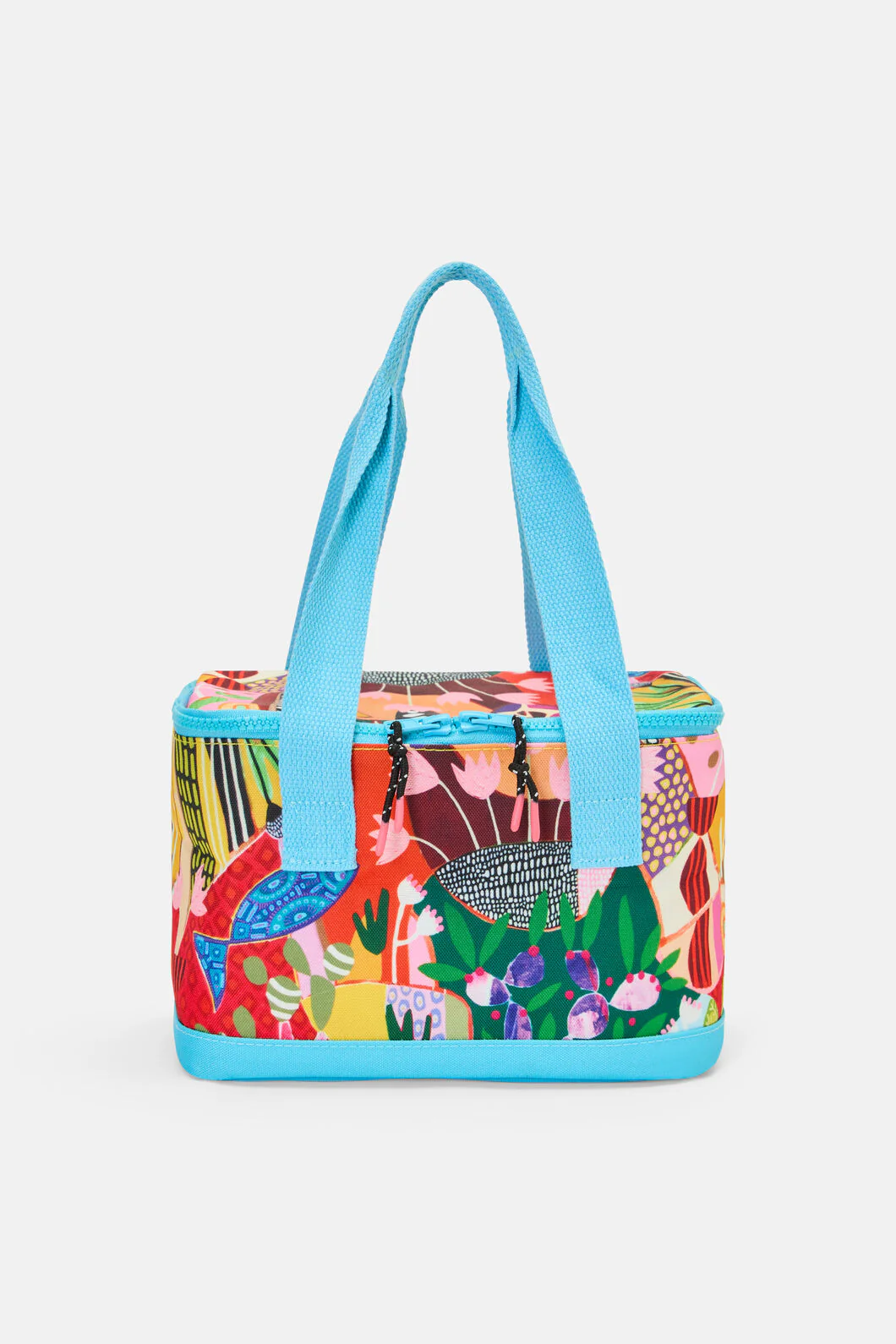 Lola's House Lunch Bag