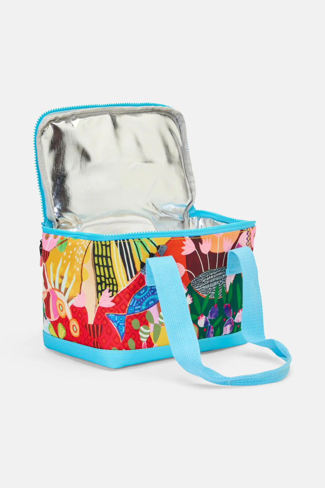 Lola's House Lunch Bag - Image 2