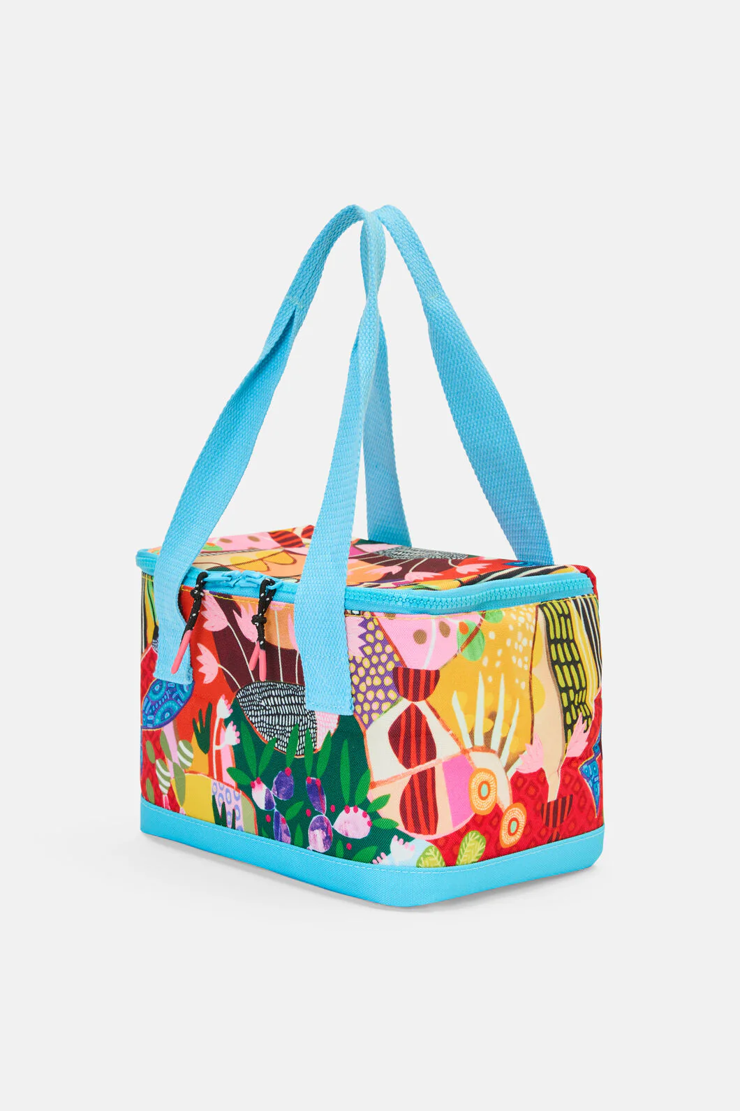 Lola's House Lunch Bag - Image 3