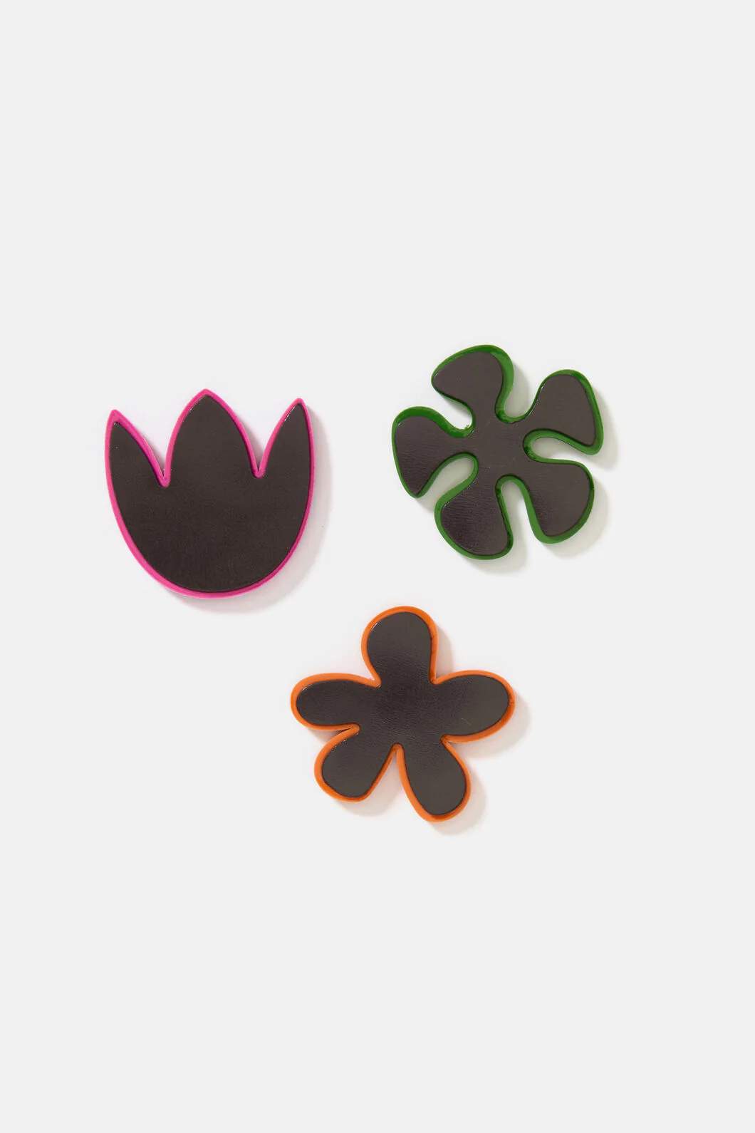 Lola's House Magnet Set - Image 2