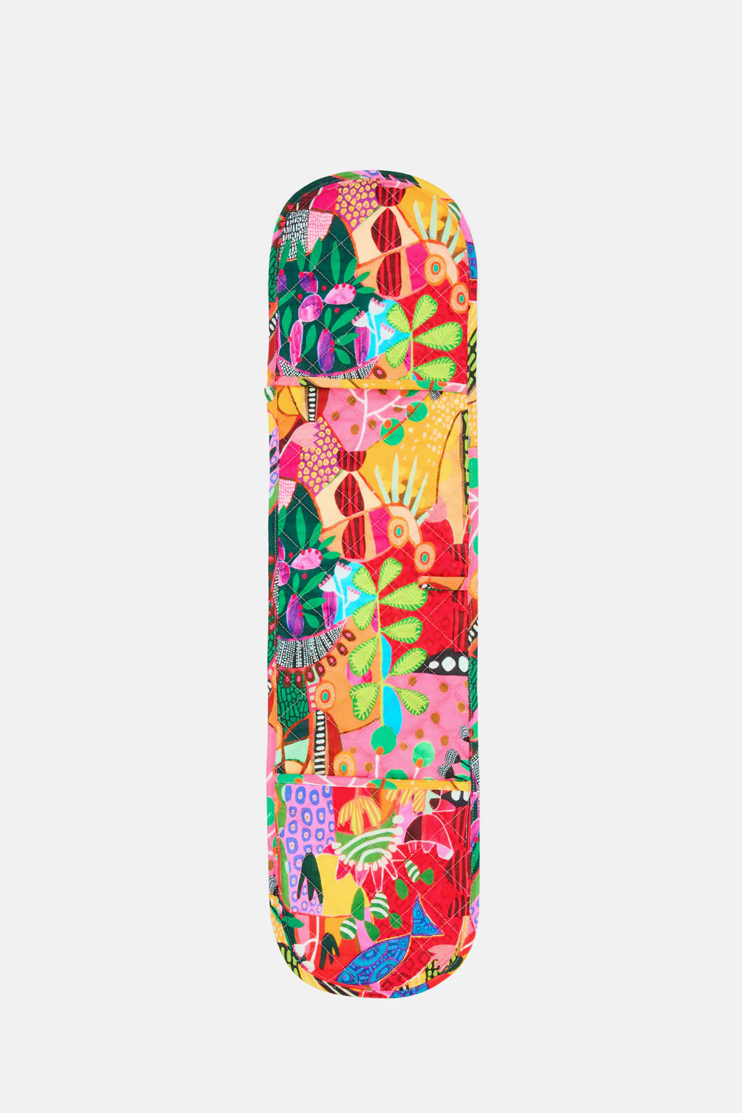 Lola's House Oven Mitt - Image 2