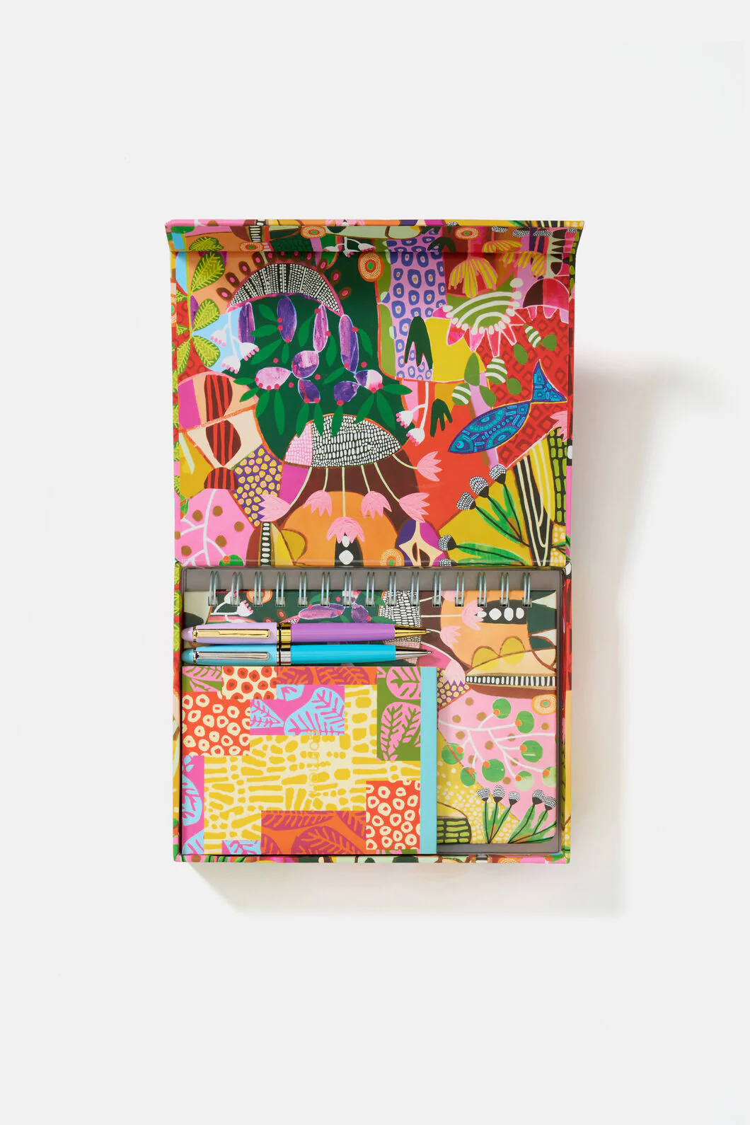 Lola's House Stationary Gift