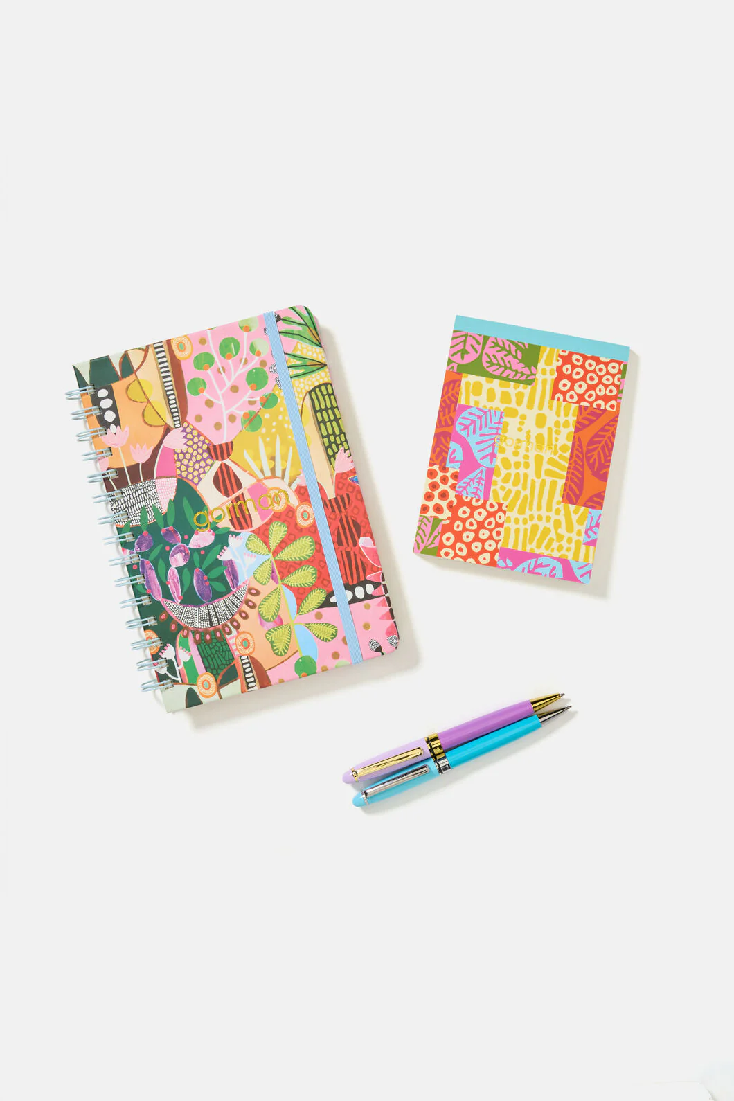 Lola's House Stationary Gift - Image 2