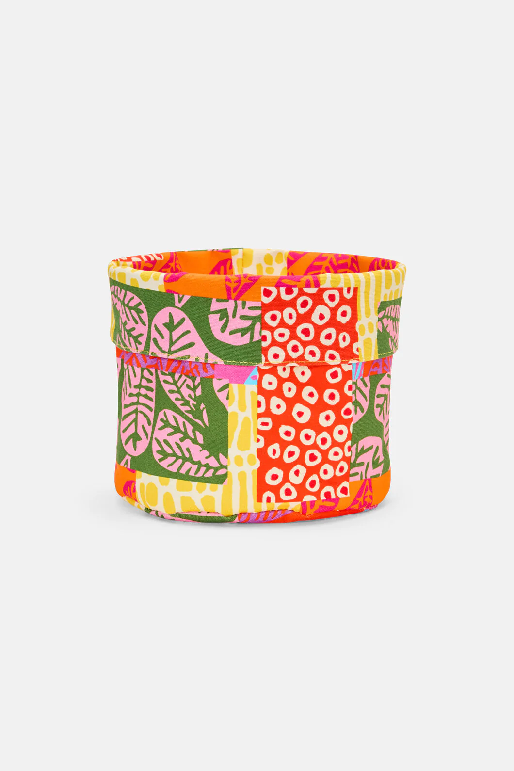 Lola's Patchwork Tub Lge