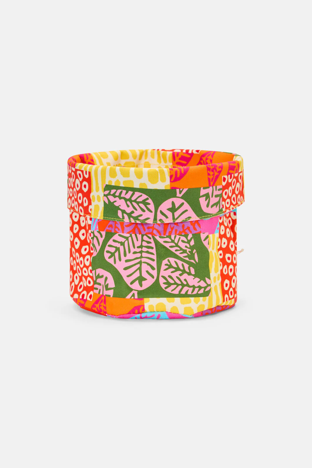 Lola's Patchwork Tub Lge - Image 3