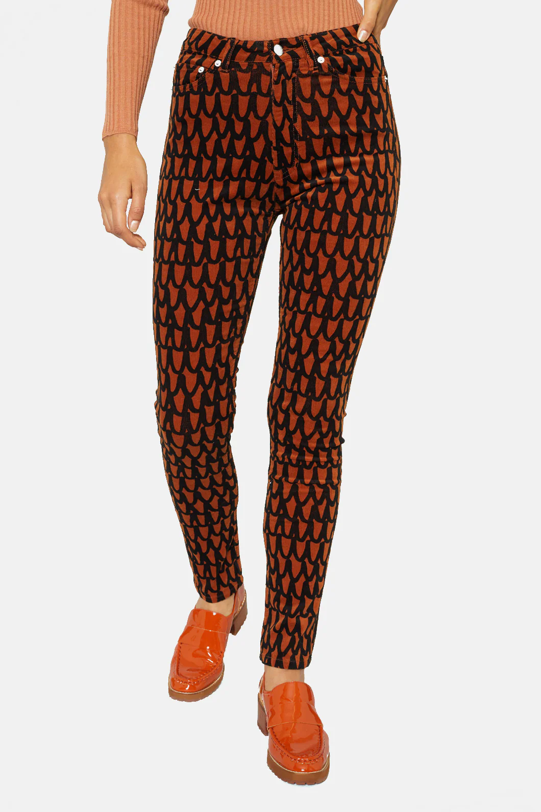 Loop De Loop Skinny Cord