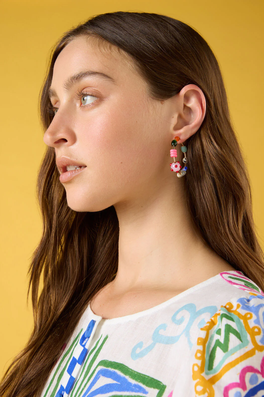 Lucky Dip Earring