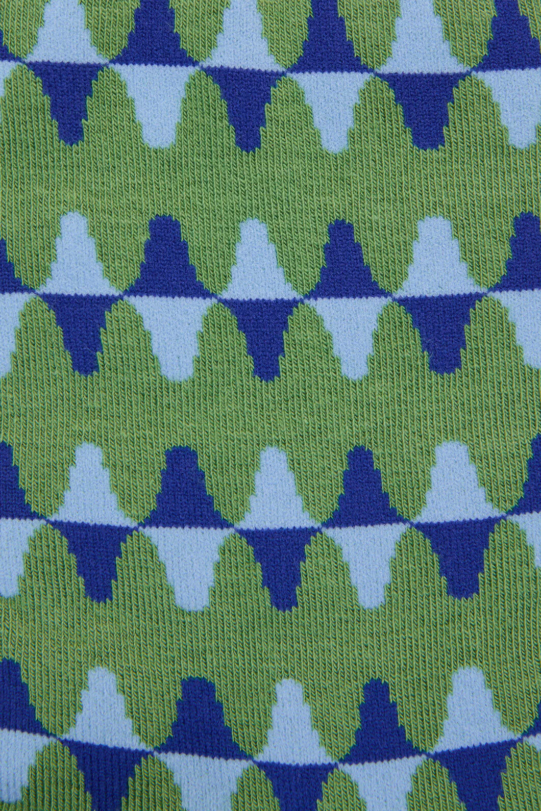 Luna Cirque Geo Socks - Image 2