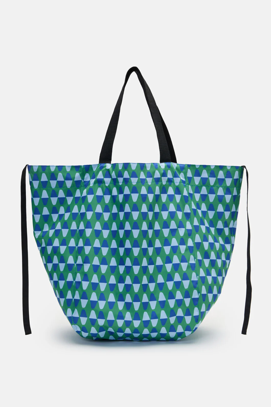 Luna Cirque Soft Fold Tote - Image 3