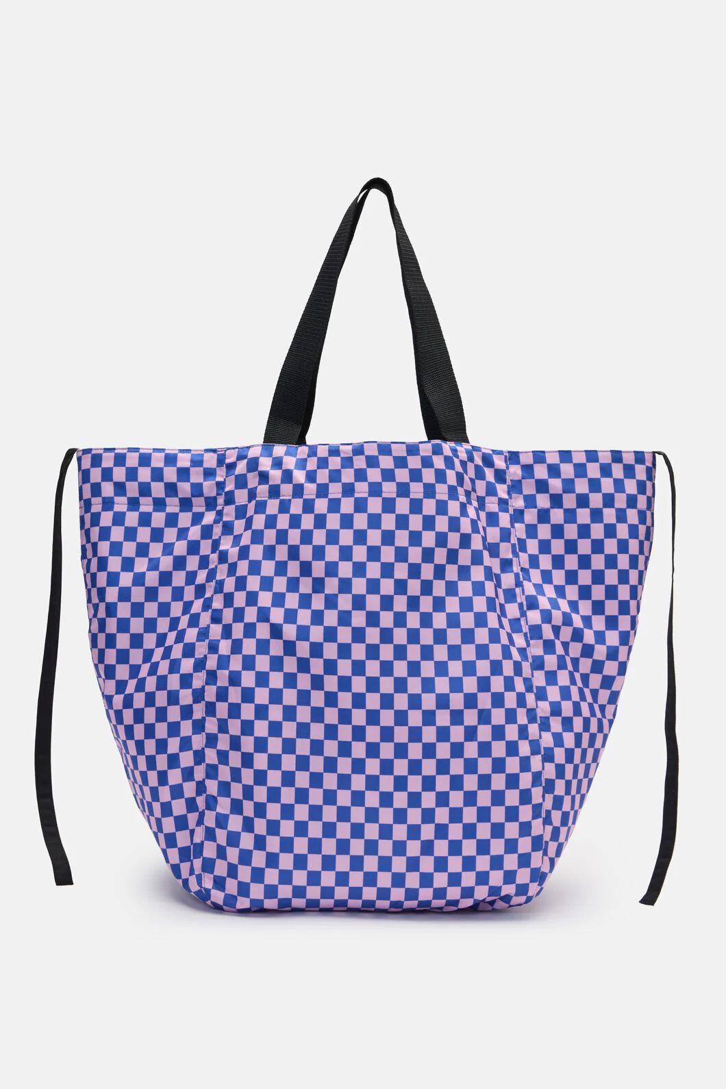 Luna Cirque Soft Fold Tote - Image 5