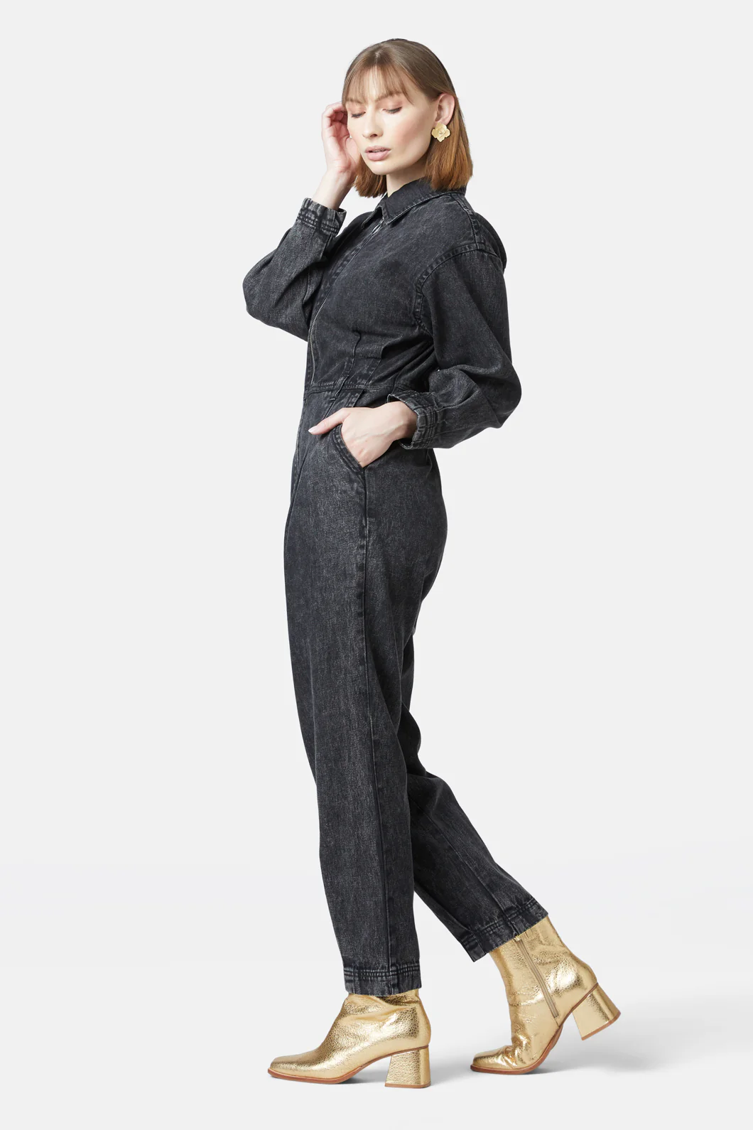 Marianne Pantsuit - Image 4