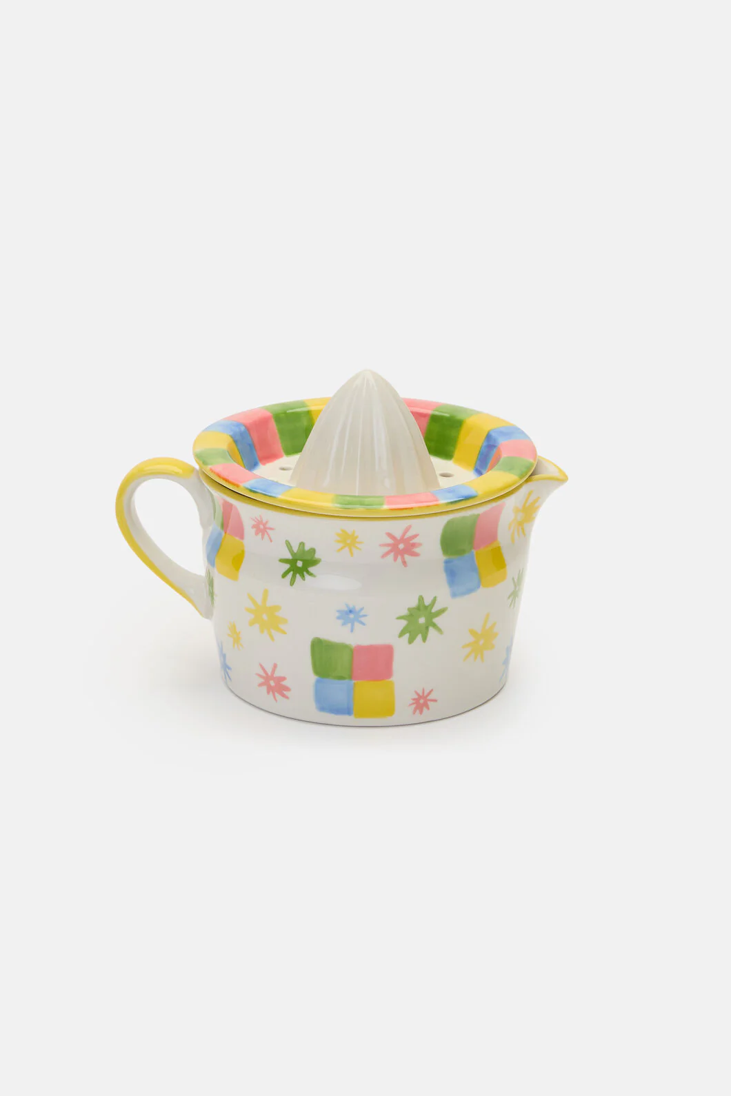Mediterranean Citrus Juicer - Image 2