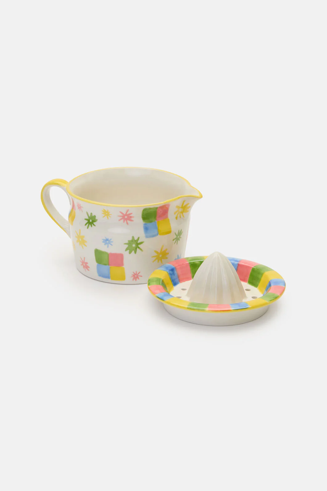 Mediterranean Citrus Juicer - Image 3