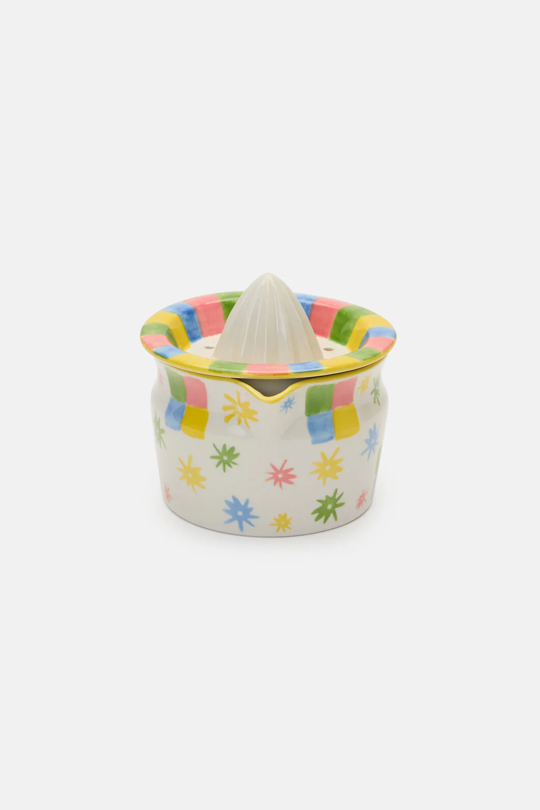 Mediterranean Citrus Juicer - Image 4