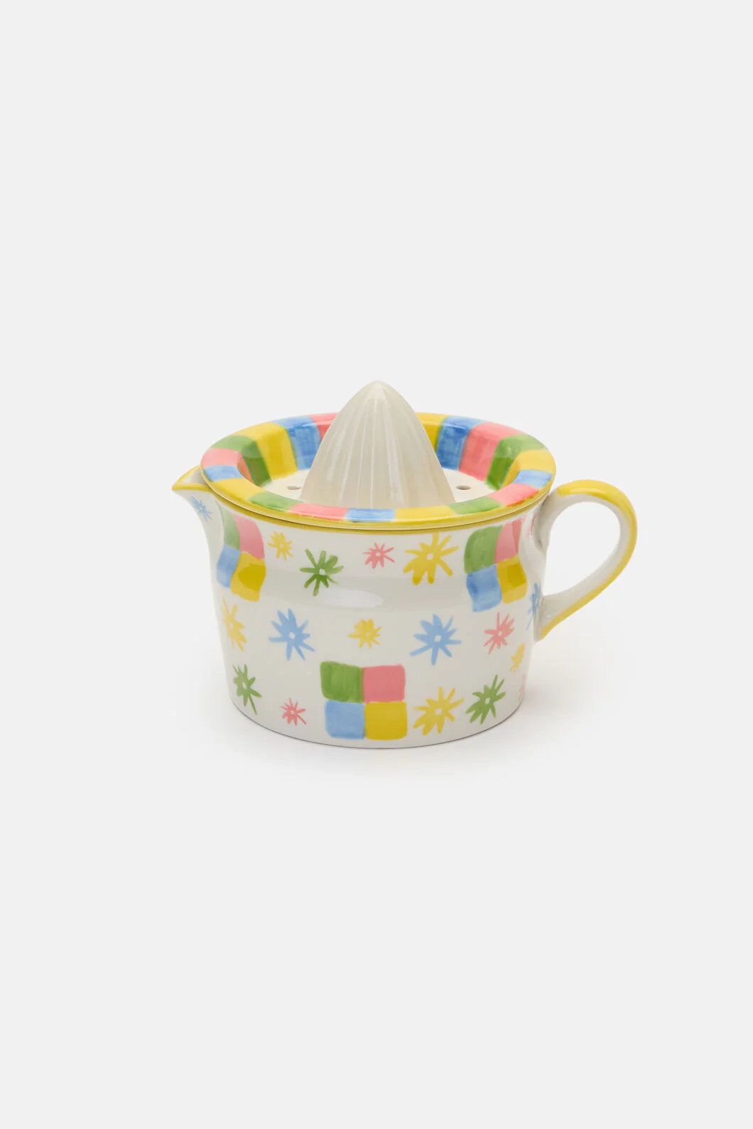 Mediterranean Citrus Juicer - Image 5