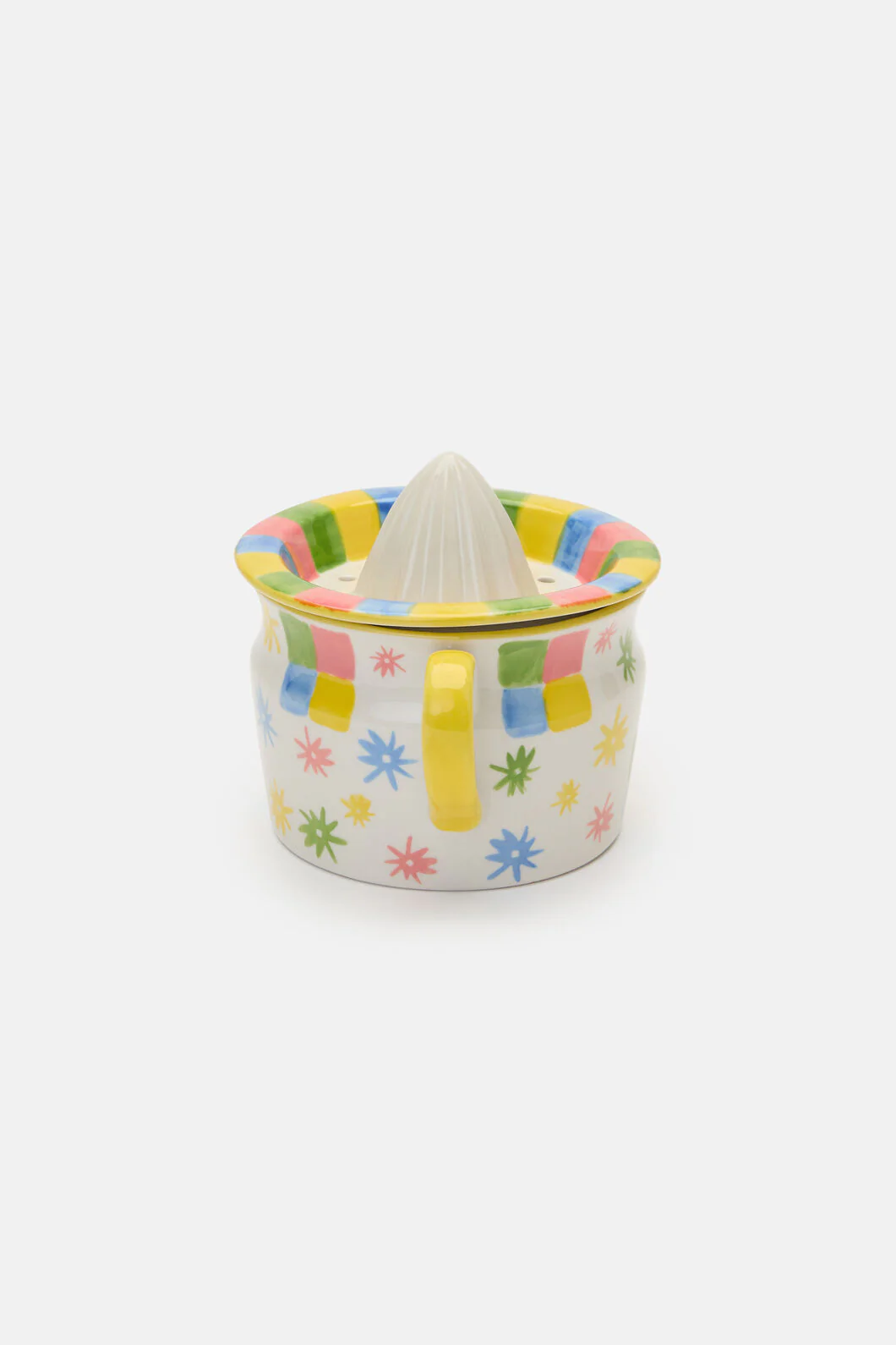 Mediterranean Citrus Juicer - Image 6