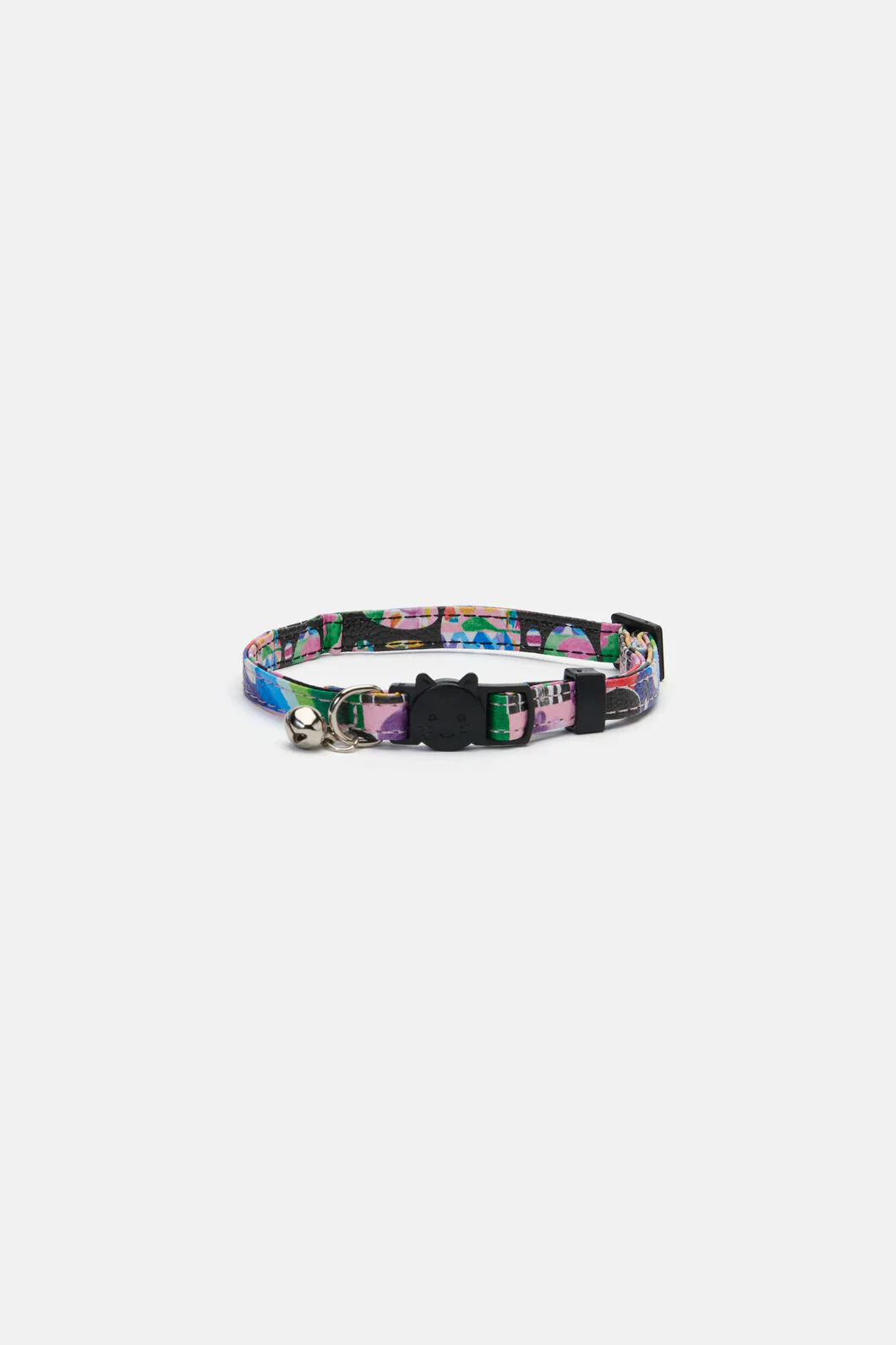 Montage Cat Collar