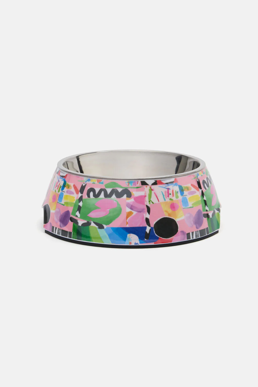 Montage Pet Bowl Lge