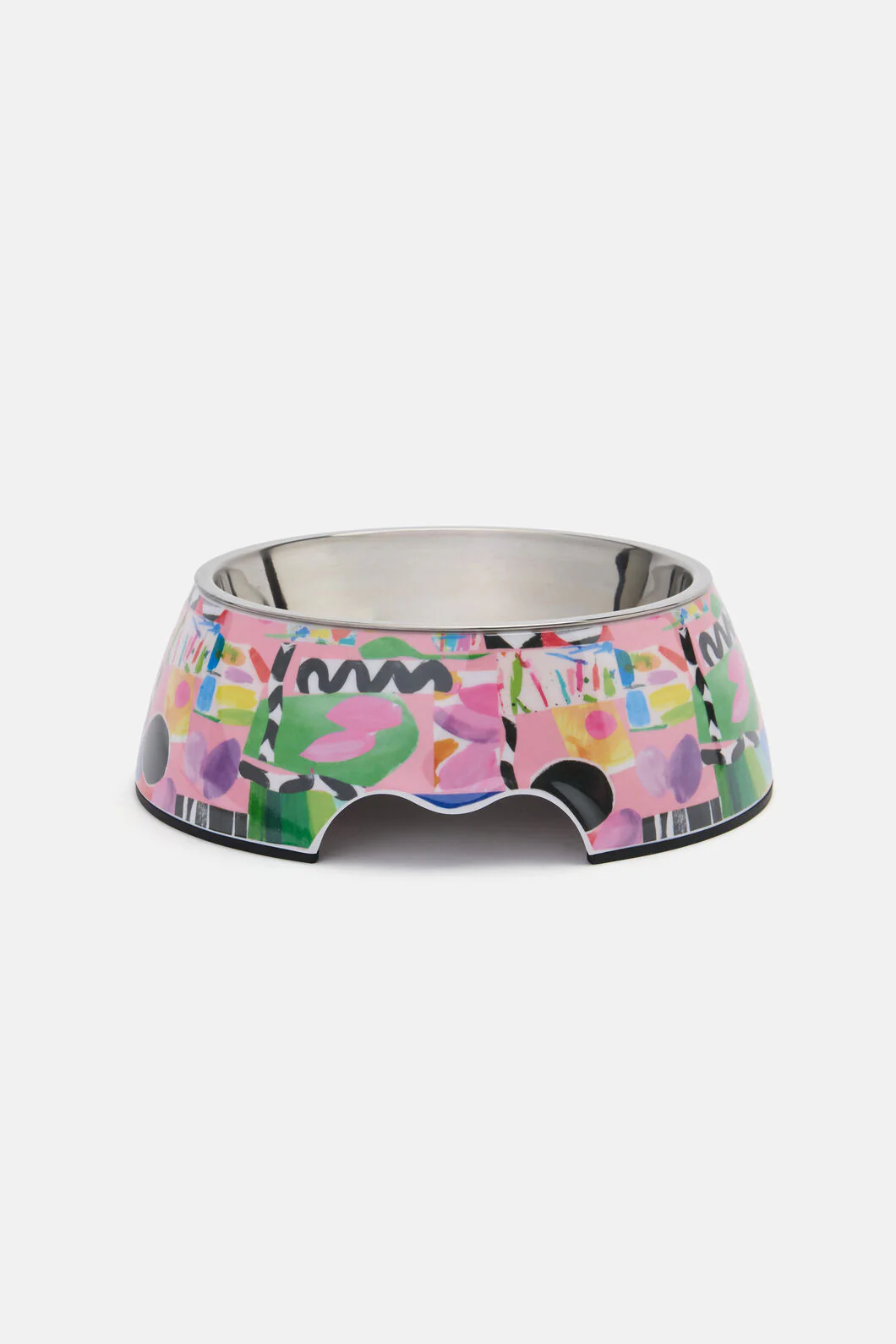 Montage Pet Bowl Lge - Image 2