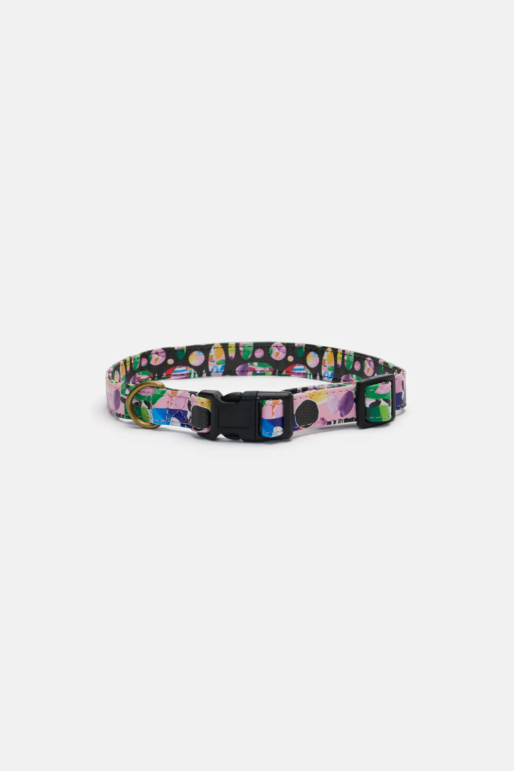 Montage Pet Collar Sml