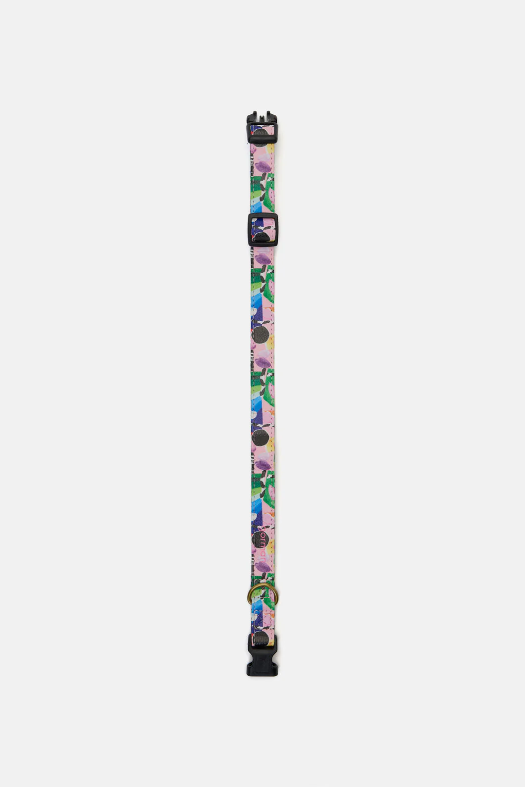 Montage Pet Collar Sml - Image 2