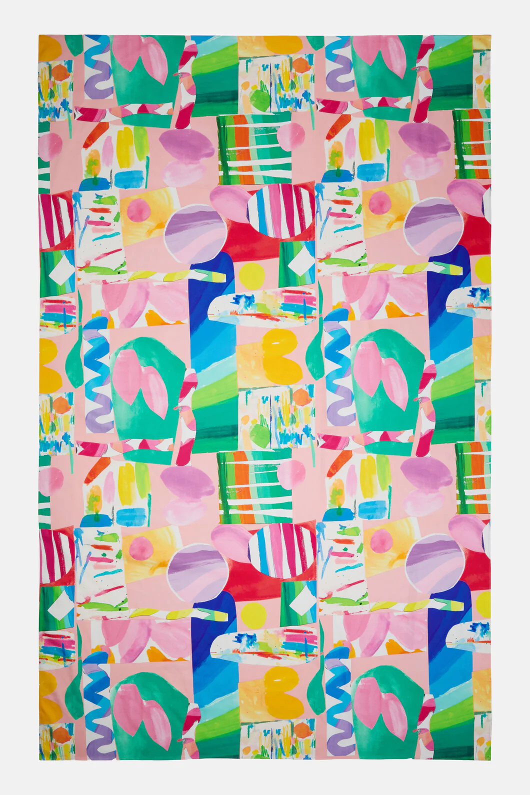 Montage Tablecloth