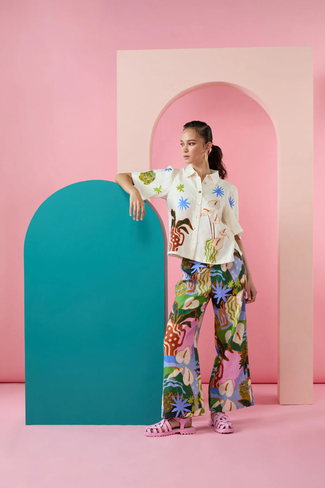 Natural Form Shirt - Image 2