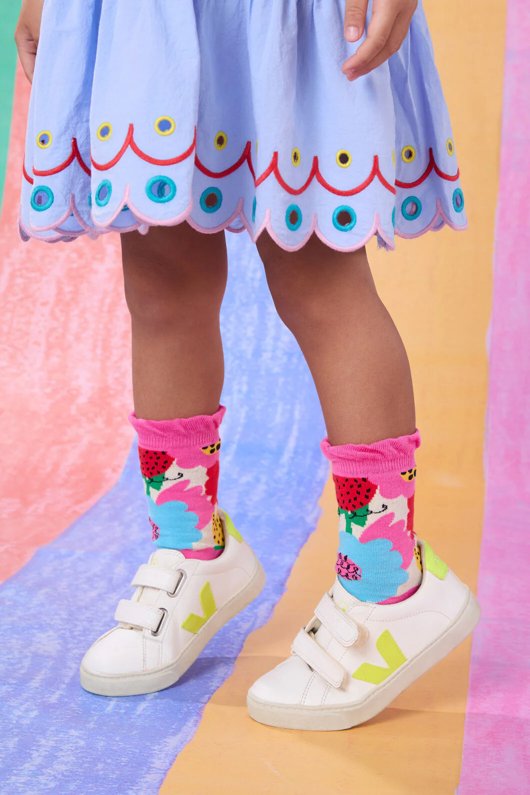 Oopsie Kids Sock Pack