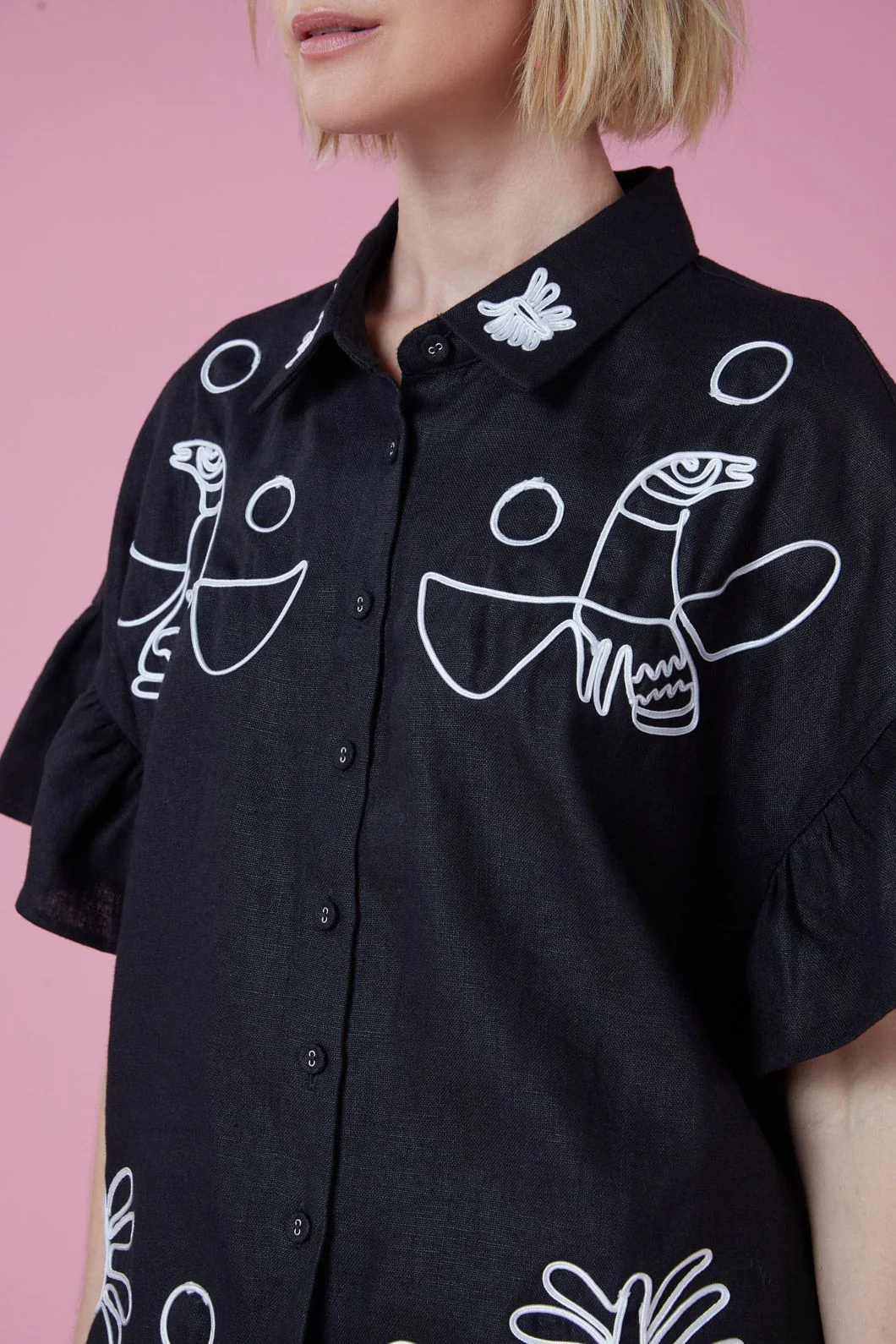 Palm Pals Shirt - Image 5