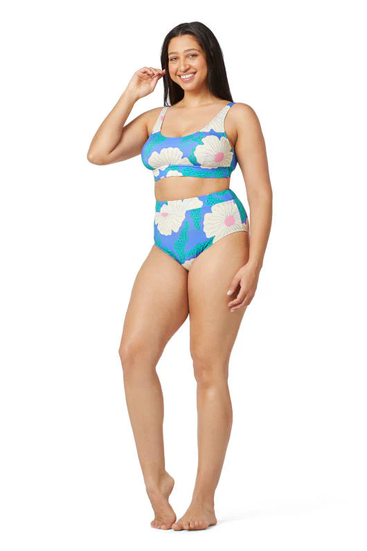 Petal Power Bikini Bottom - Image 2