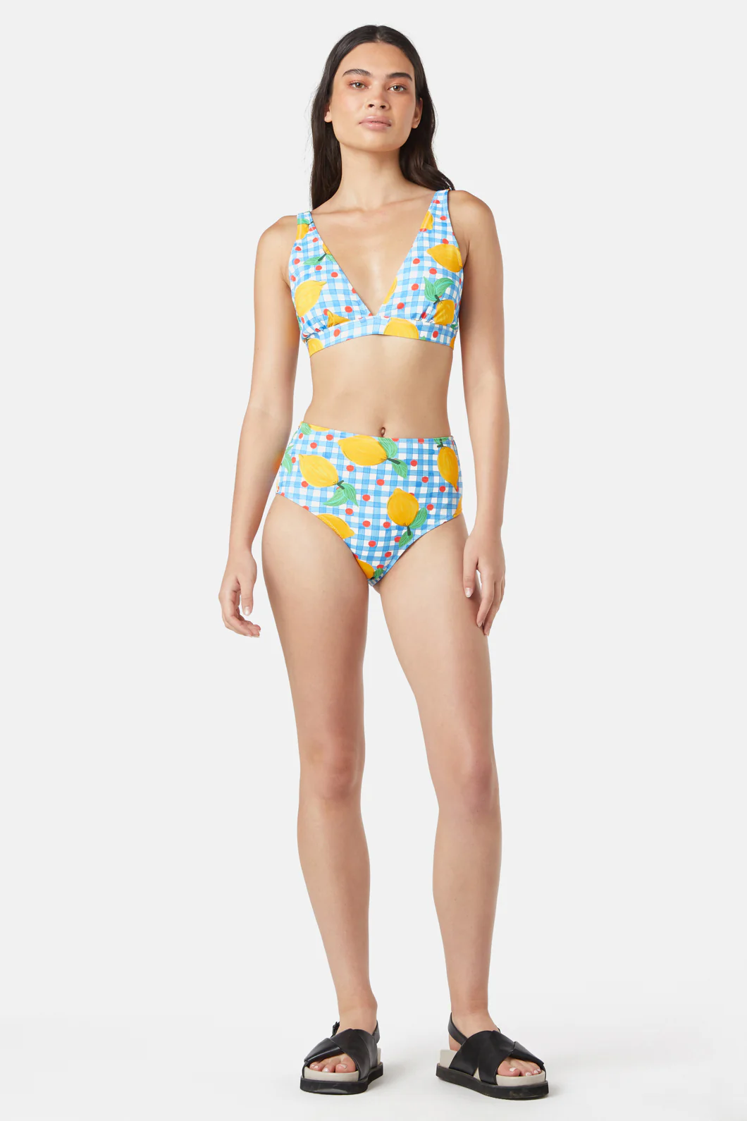 Picnic Bikini Top - Image 3