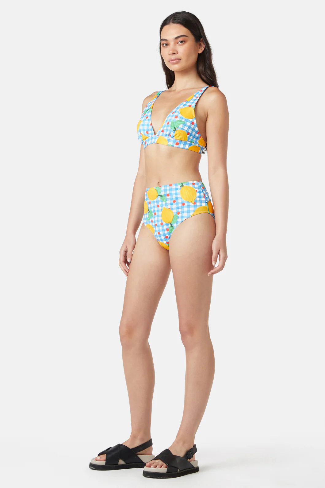 Picnic Bikini Top - Image 4