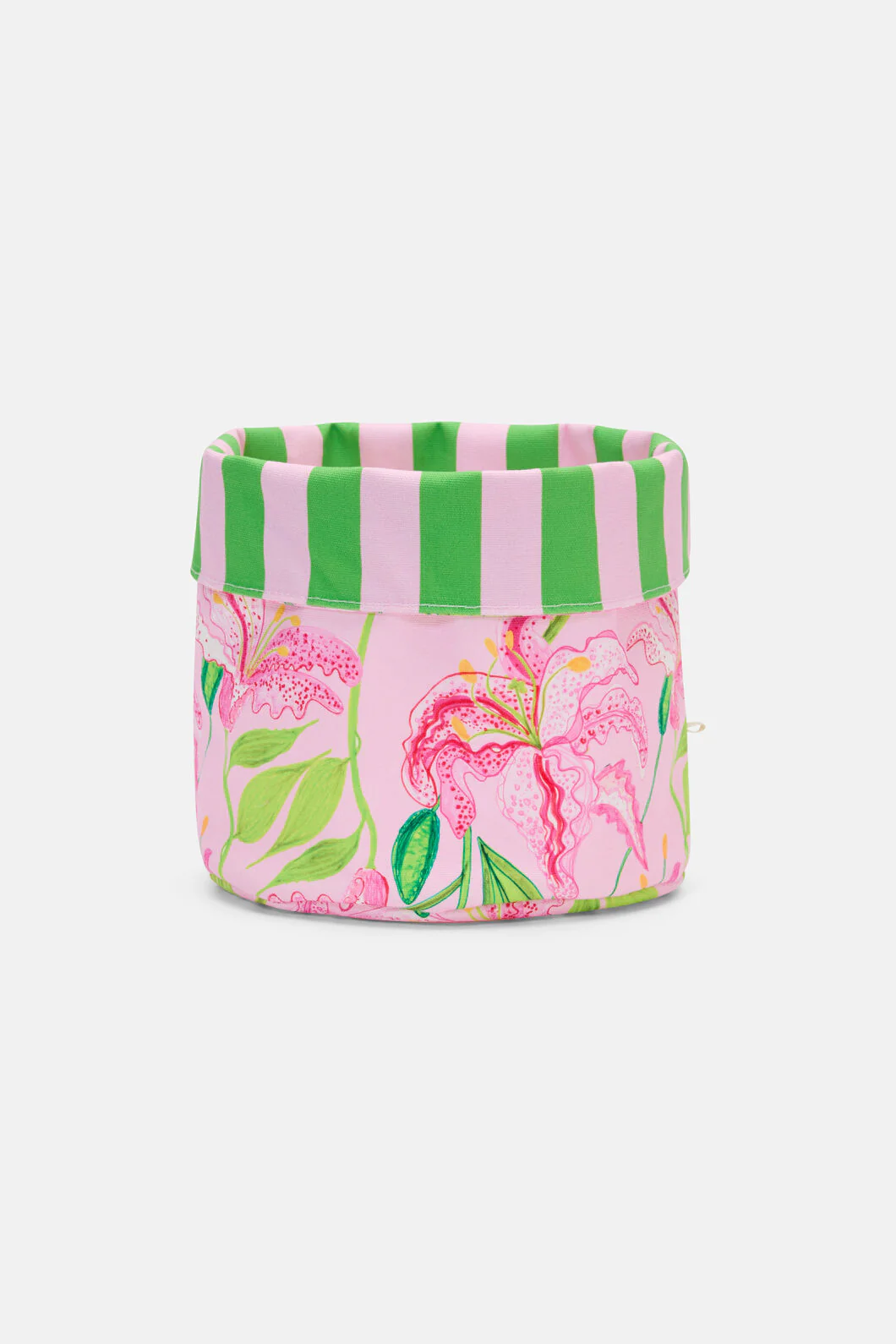 Pop Lily Planter Lge